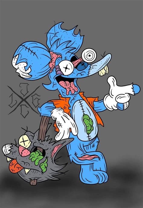 SCRATCHY .